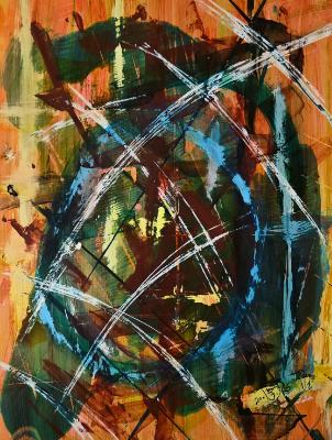 The Dance of Bones 2/2 