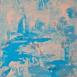 Glimmers of a lost civilization.