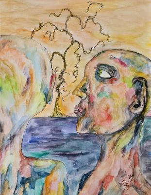 "Is that it? That's what we came for." "Is that it? That's what we came for."