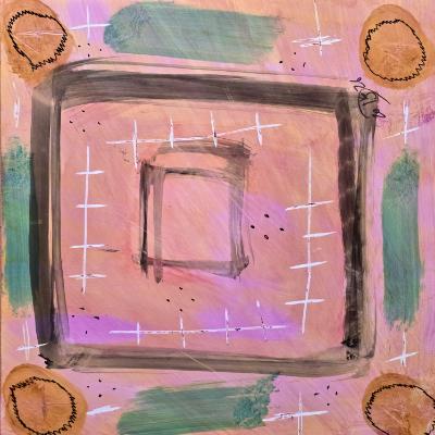 A collections of fours #5 