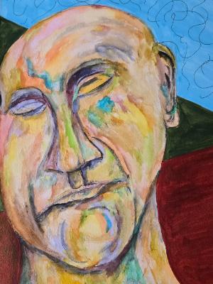 Discontented by the double speak 