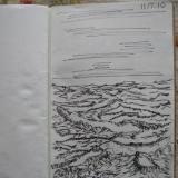 Whispered Lands Sketchbook