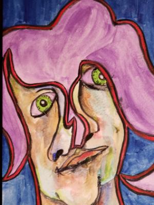The hollowing of the unenlightened American mind as its genetics descend into oblivion #2. The hollowing of the unenlightened American mind as its genetics descend into oblivion #2.