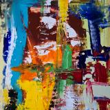 Jumbled thoughts 