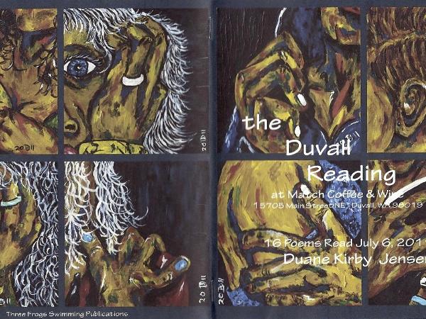 The Duvall Reading