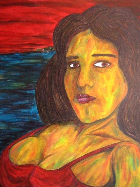 On her birthday, Nelly ponders her girlhood in Puerto Rico, and the life she has lead since she left. 