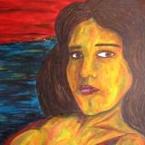 On her birthday, Nelly ponders her girlhood in Puerto Rico, and the life she has lead since she left. 