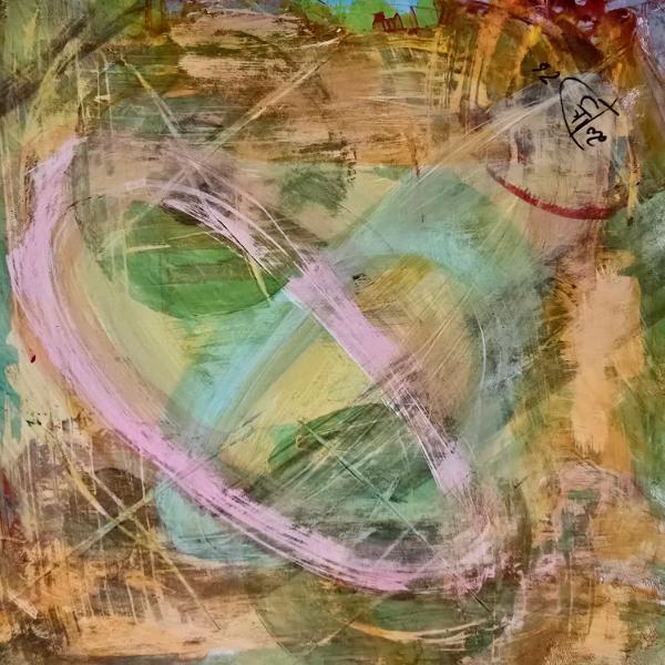 Topsy-turvy  