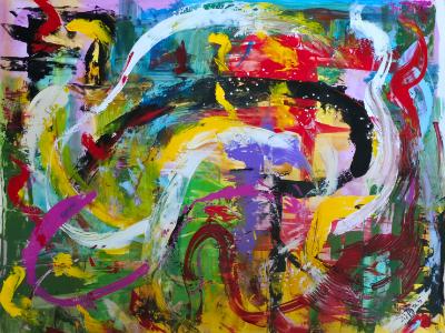 Wednesday becomes a swirl of conflicting emotions. Wednesday becomes a swirl of conflicting emotions.
