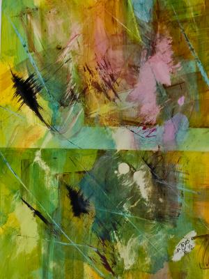 The greening 2/2 