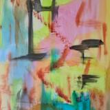 Into the mist of imagination yet to take form (2/3) 