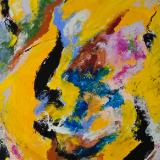 The Yellow Series: #7 The slow reformation of The King in Yellow.