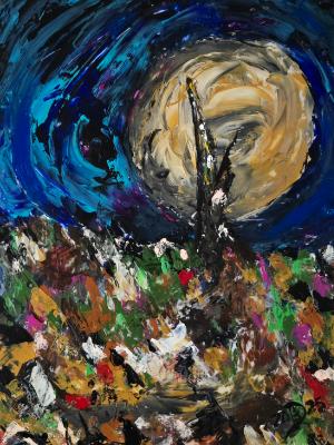 The call of nightfall 