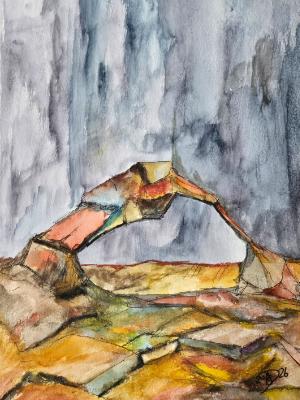 Extinction #17 