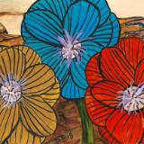 Rebirth in the Desert 