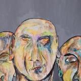 They continue to stay focused on the overt aggression that is undermining trust.  