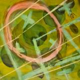 Pathways through space and time #11  