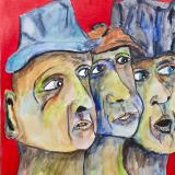 The watchers 
