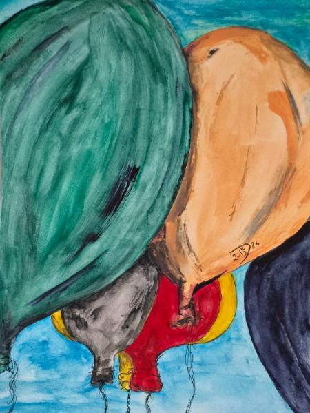 Dozens of more lives slip away. 