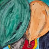 Dozens of more lives slip away. 