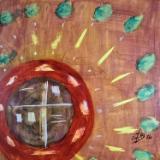 Pathways through space and time #4   