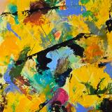 The Yellow Series: #10 The King in Yellow attempts to build mental bridges.  