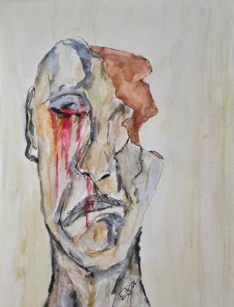 Another victim without a name. 