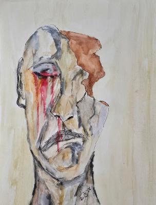 Another victim without a name. Another victim without a name.