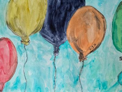 When tiny fingers loose the lifeforce to hold onto their When tiny fingers loose the lifeforce to hold onto their