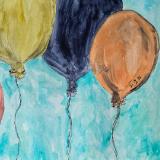 When tiny fingers loose the lifeforce to hold onto their 