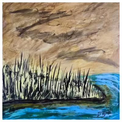 Stormlands #10  