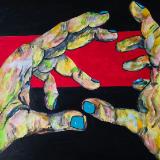Touching the void 