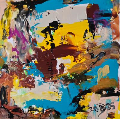 Seeking the thin line 