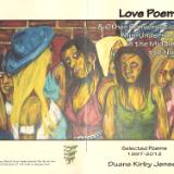 Love Poems & Other Conversations Mis-Understood in the Middle of the Night Selected Poems 1997-2012