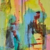 Into the mist of imagination yet to take form (1/3)  