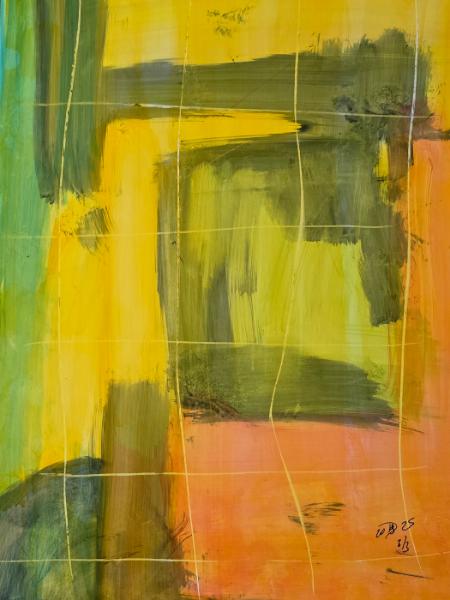 Collapsing realities (1/3) 