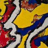 The Yellow Series: #5 The shattered mind of The King in Yellow's begins to grow and spread it's seeds of despair