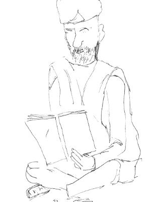 Ghost Poet 11 Ghost Poet 11