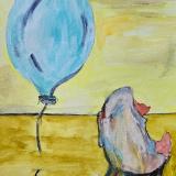 Another victim without a name in a land slowly purged of people.