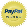 Payments to Duane Kirby Jensen are processed by PayPal to guarantee the safety and security of your financial information. Duane Kirby Jensen is PayPal verified.