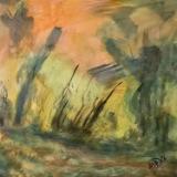 The land beyond the mist 