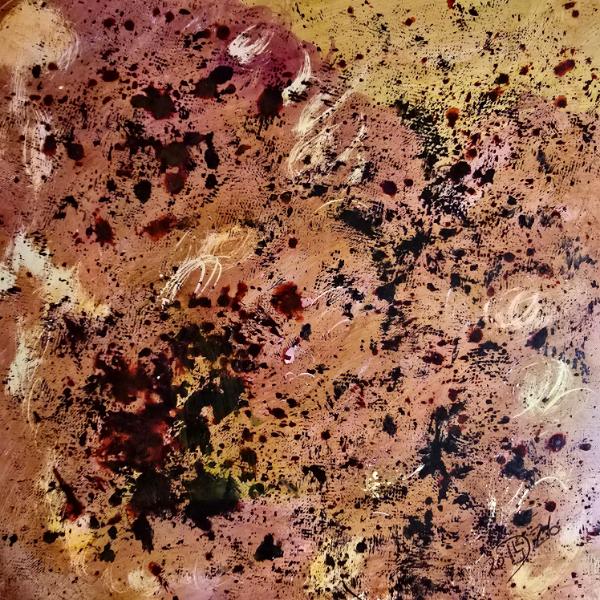 Losing one's identity as years of captivity drains each individual dry 